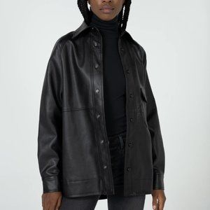 NEW WITH TAGS Unpublished GIA Ragland Sleeve Jacket in Chromatic